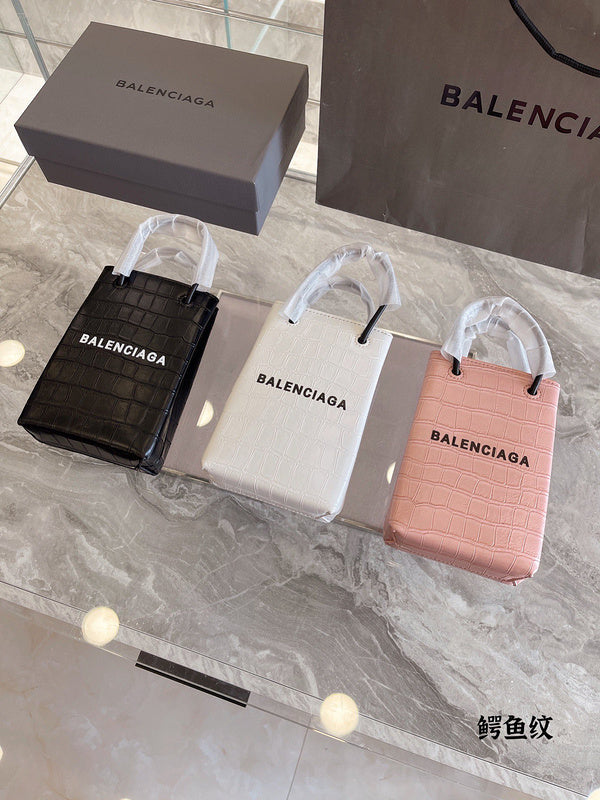 Satchel Bags - BGA Bags - 1447