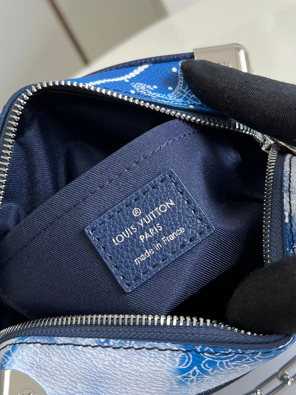 Glami Fashion Lu-Vi Bags - 16692
