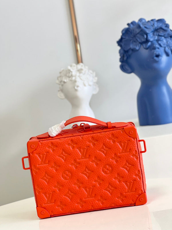 Glami- Glami- Lu-Vi bags - 2786