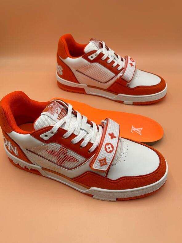 Glamy - LOV Men Shoes - 1131