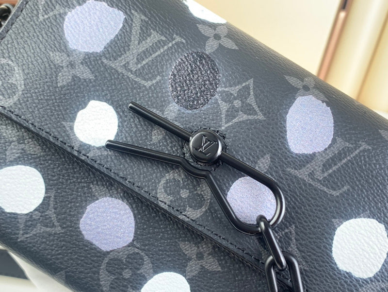 Satchel Bags - VL Bags - 2938