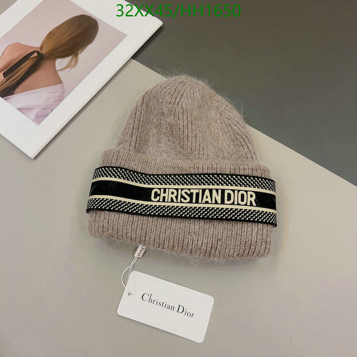 SAMC - DOR Caps & Hats - 110