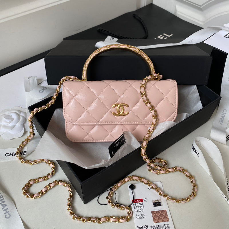 Chanel Bags
