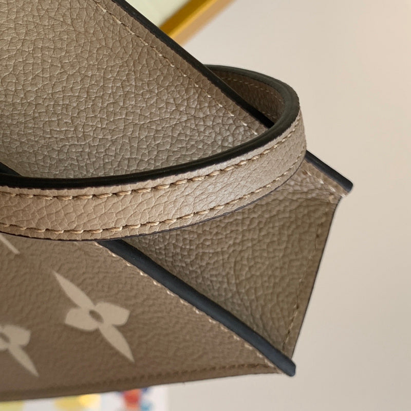 Satchel Bags - VL Bags - 1124