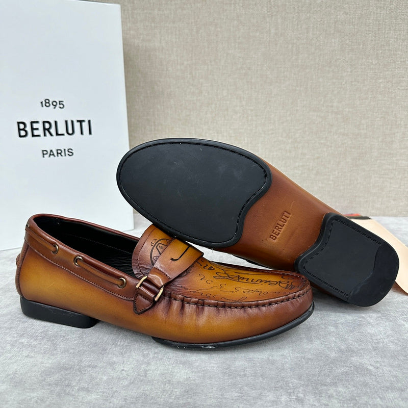 Glami - BRE Men Shoes - 164