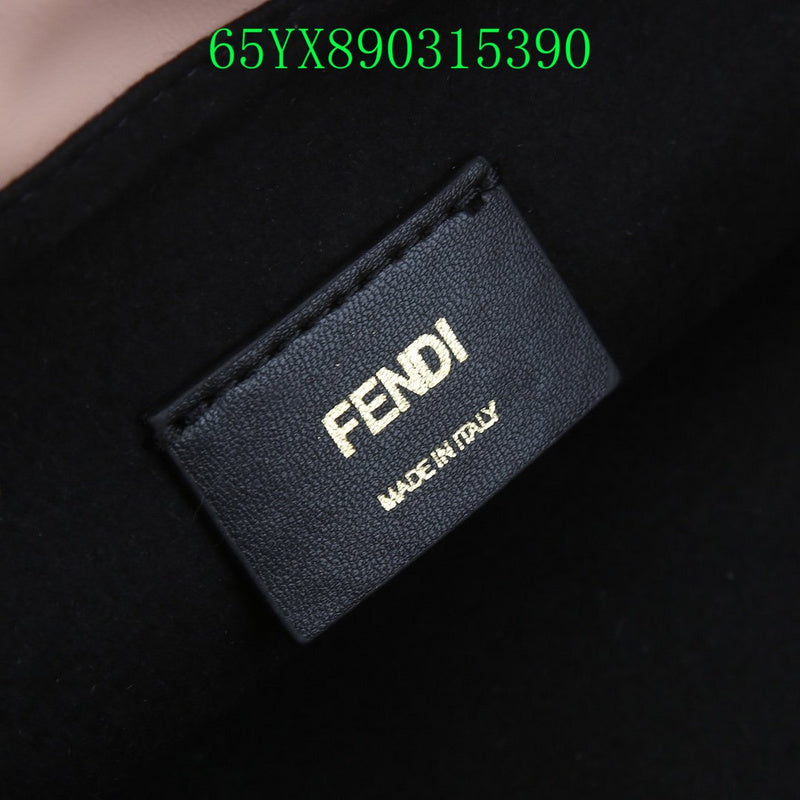 Glami - FDE Bags - 3404