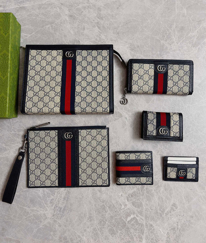 Glami-is - Guki Card Case - 065