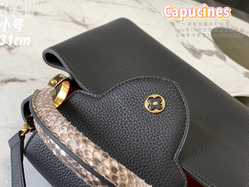 Glamy - LOV Bags - 1224