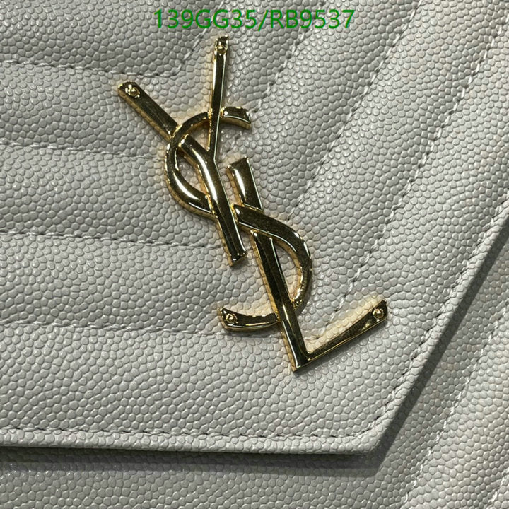 SAMC - YLS Bags - 265