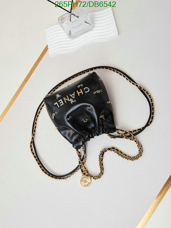 SAMC - CHL Bags - 036
