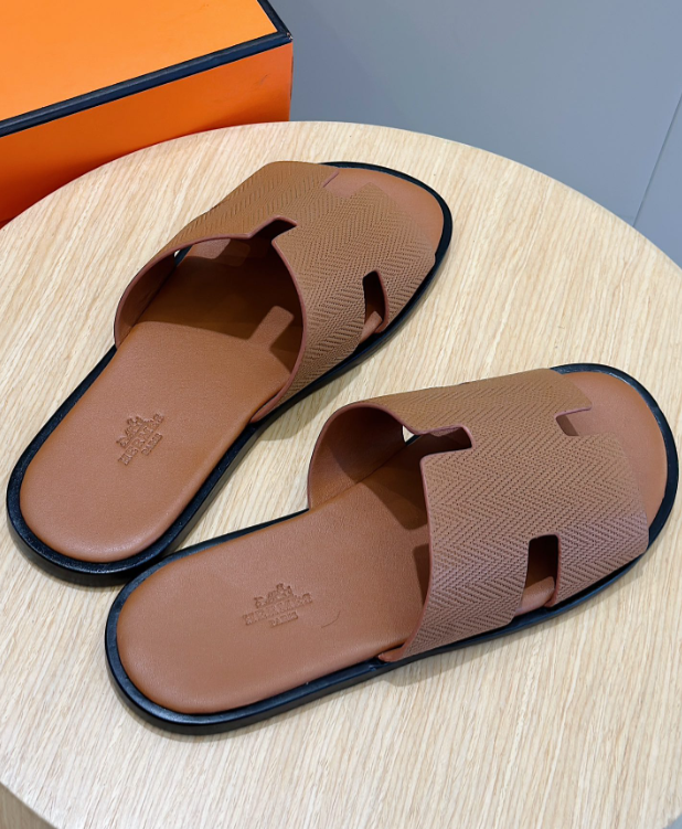 SAMC - HMS Men Shoes - 050