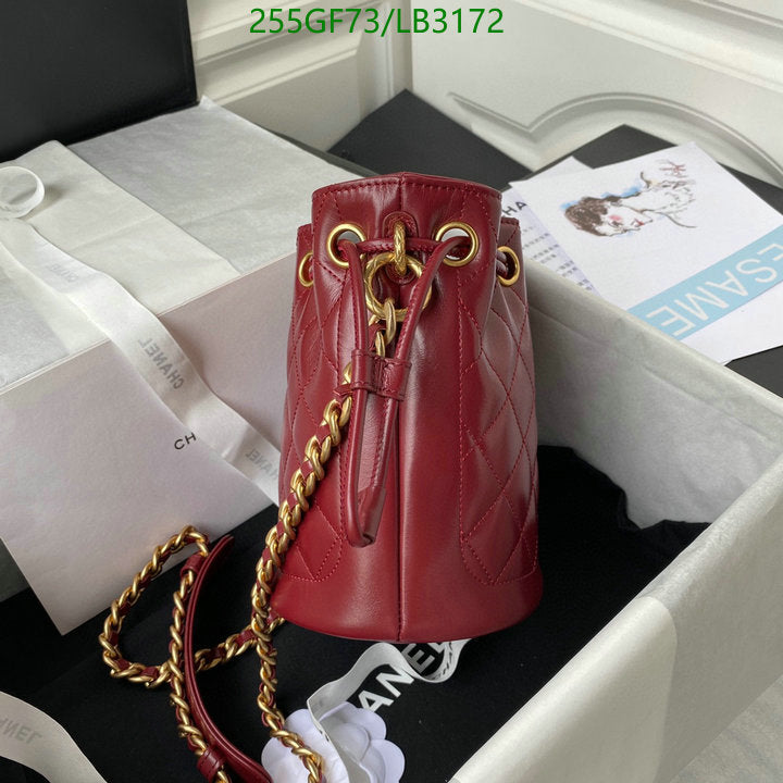 SAMC - CHL Bags - 921