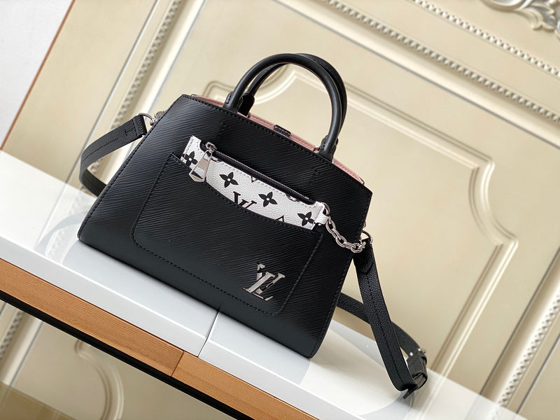 Glami-is - LOV Lady Bags - 561