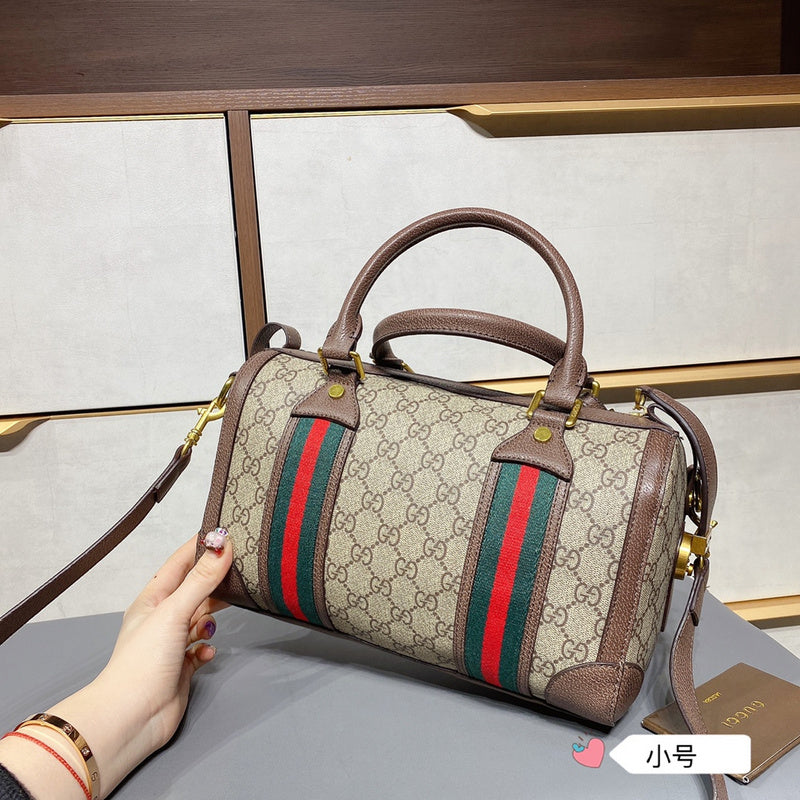 Satchel Bags - GCI Bags - 2141