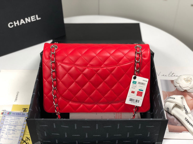 Satchel Bags - CHL Bags - 7469