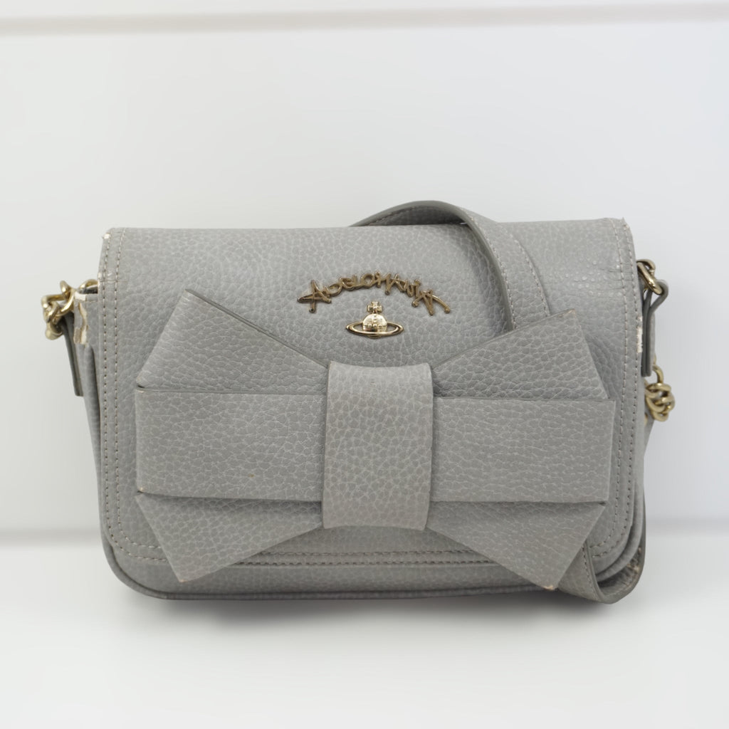 Vivienne Westwood Skuldertaske