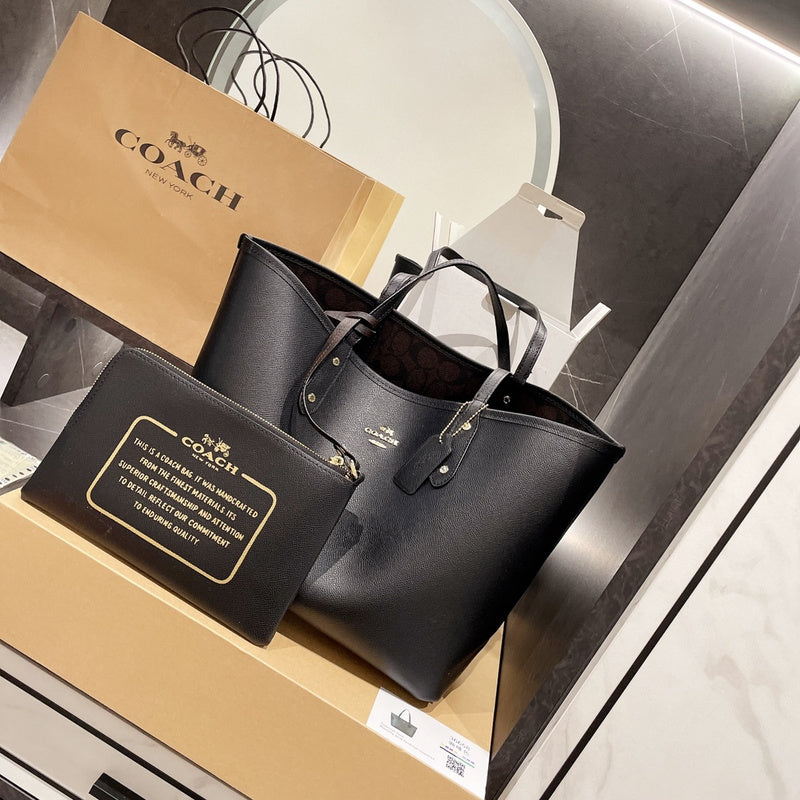 Satchel Bags - COH Bags - 024
