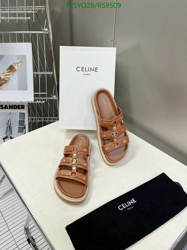 SAMC - COL Women Shoes - 228