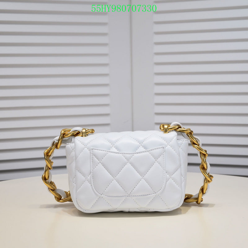 Satchel Bags - CHL Bags - 5032