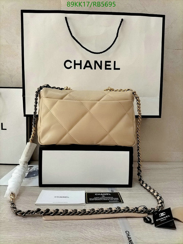 SAMC - CHL Bags Crossbody - 026