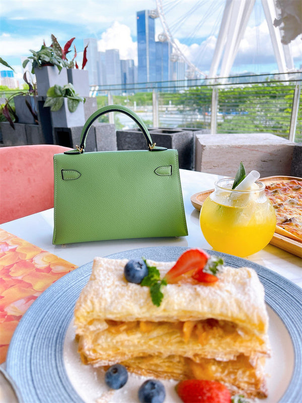 Glami - HMS Bags - 539