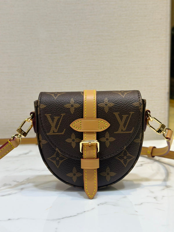 Glamy - LOV Bags - 472