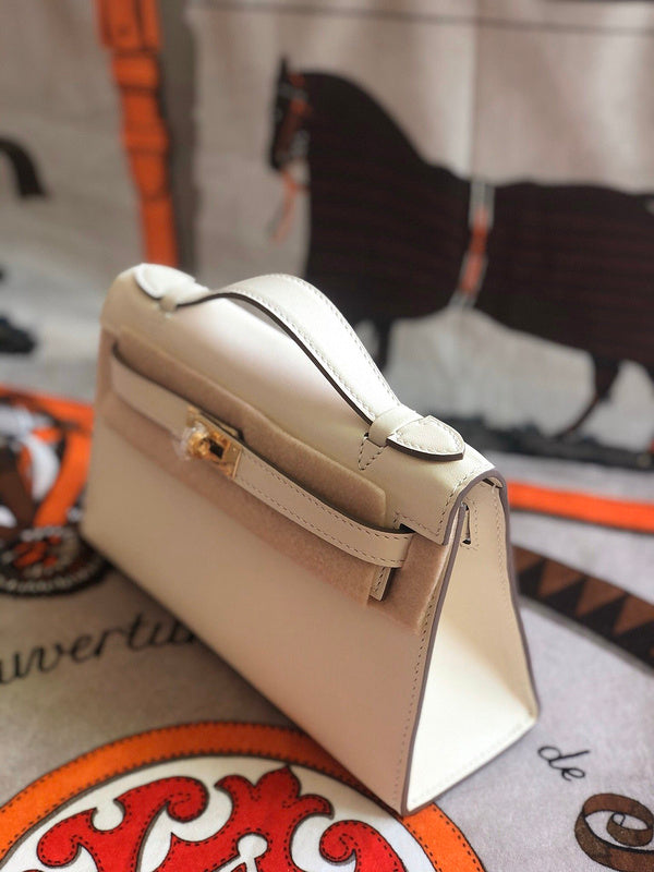 Satchel Bags - HMS-Bags - 734