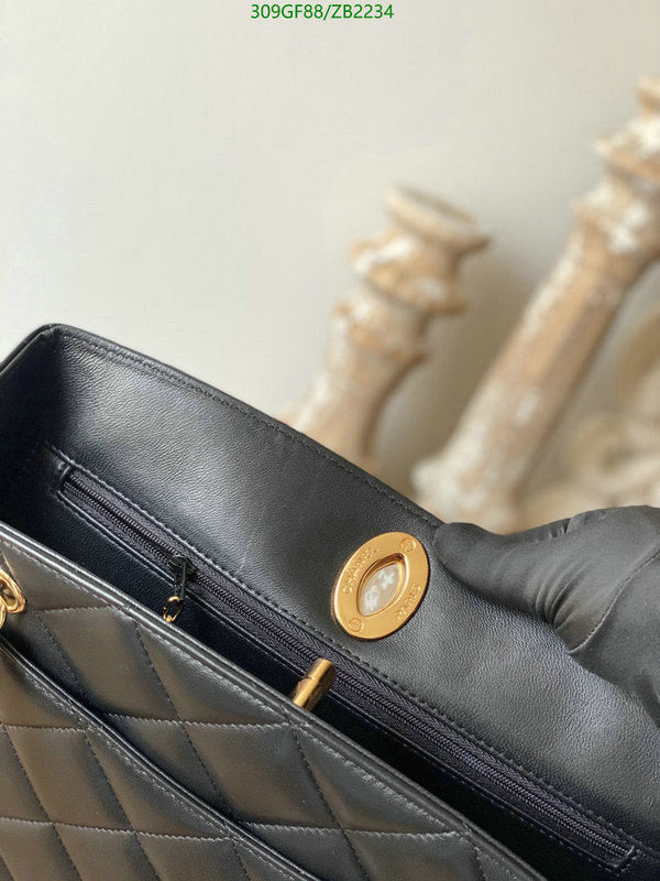 SAMC - CHL Bags - 704