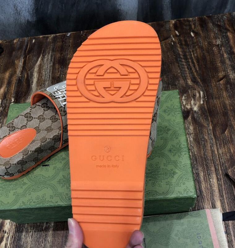 SAMC - GUKI Men Shoes - 701