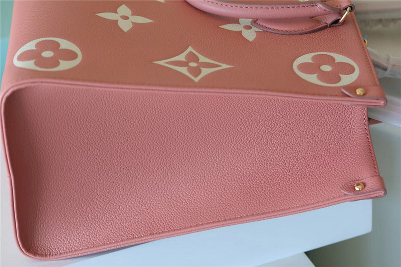 Glami - LUV Bags - 493