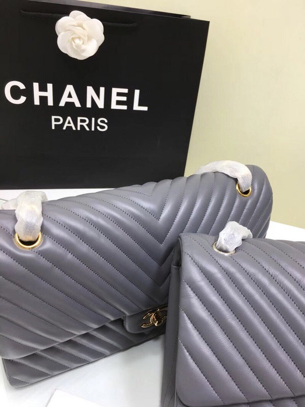 Satchel Bags - CHL Bags - 4252
