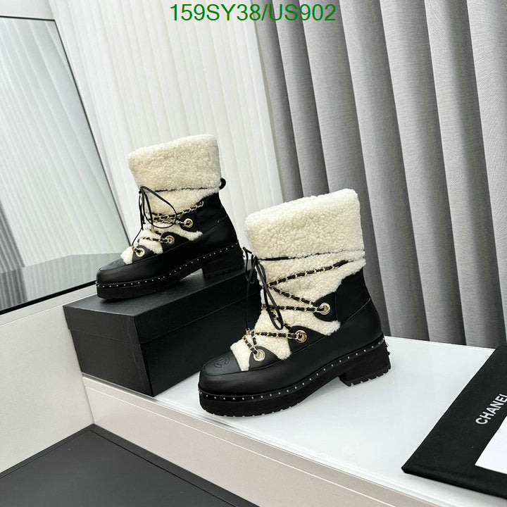 SAMC - CHL Women Boots - 101