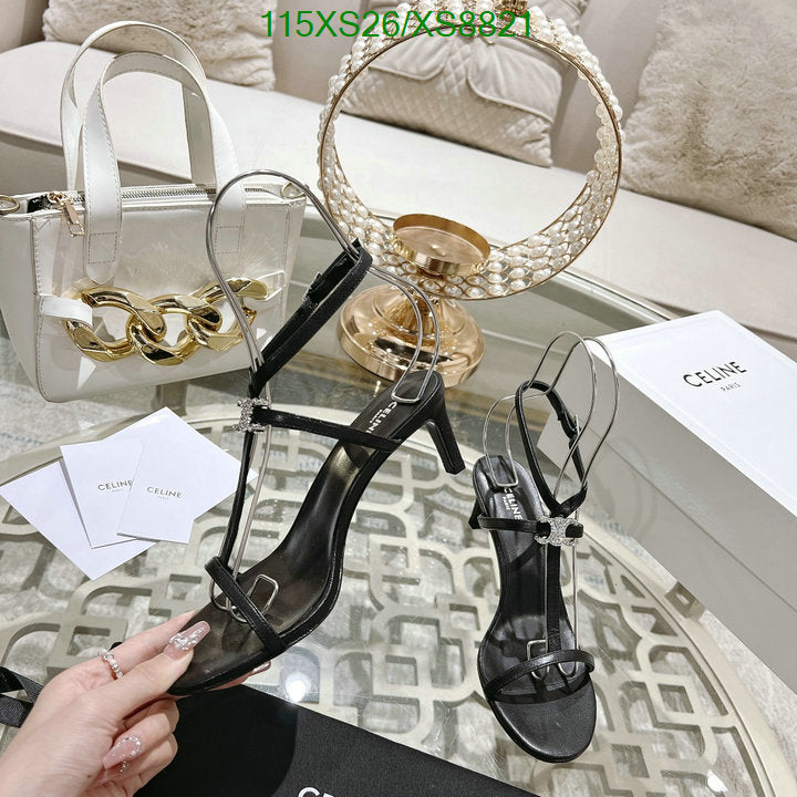 SAMC - COL Women Shoes - 243