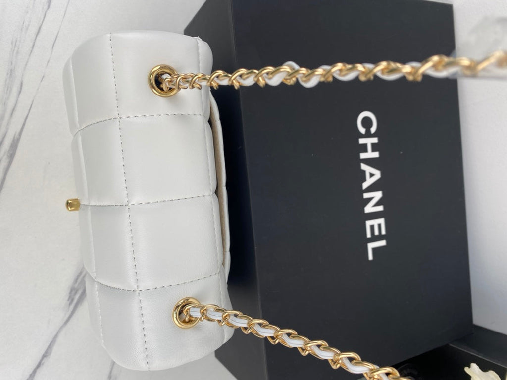 EN - New Bag CHL 425
