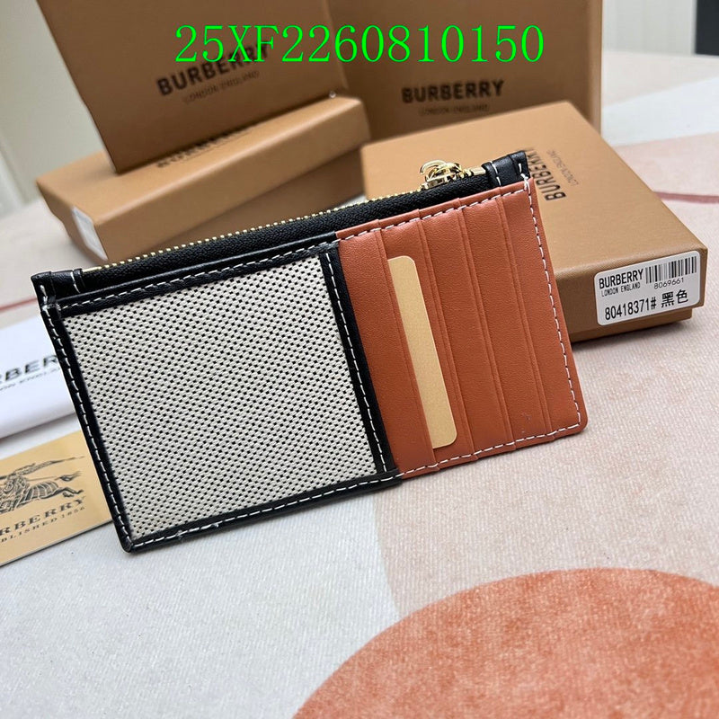 Glami - BOR Wallet - 075