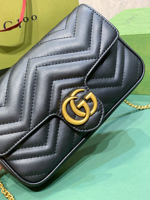 Satchel Bags - GCI Bags - 1386