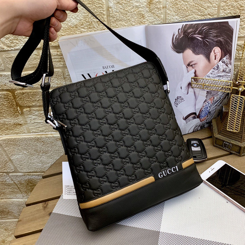 Satchel Bags - GCI Bags - 2297