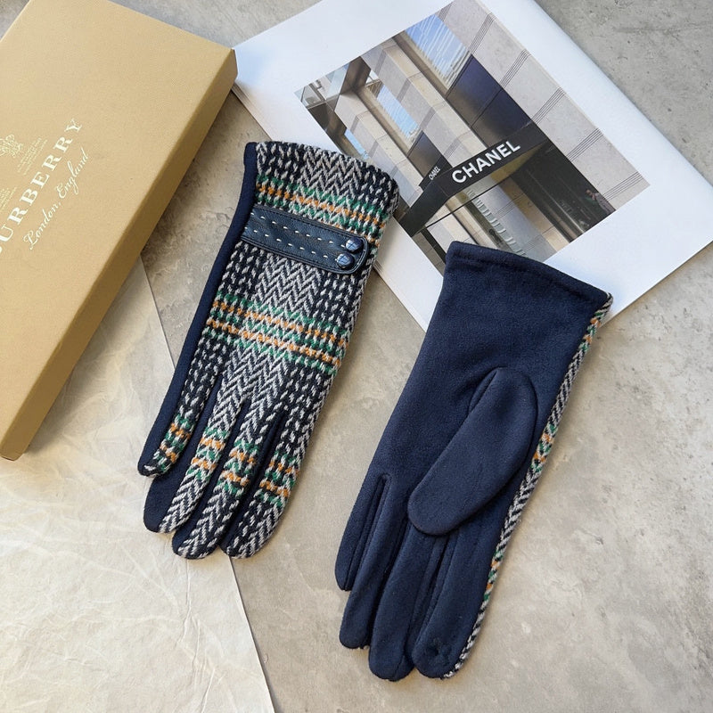 Glami - Mix Gloves - 557