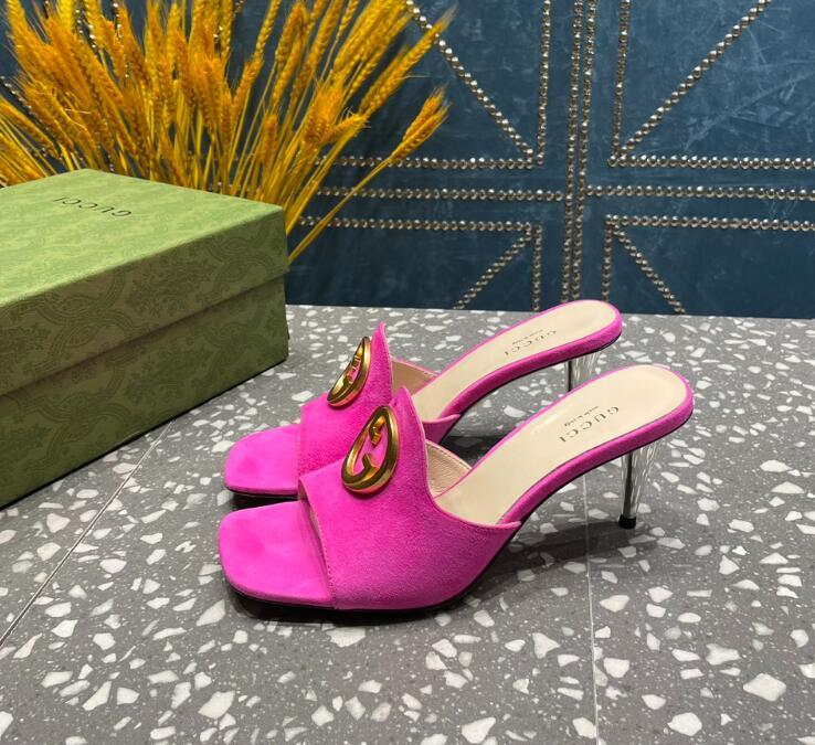 SAMC - GUKI Women Shoes - 797