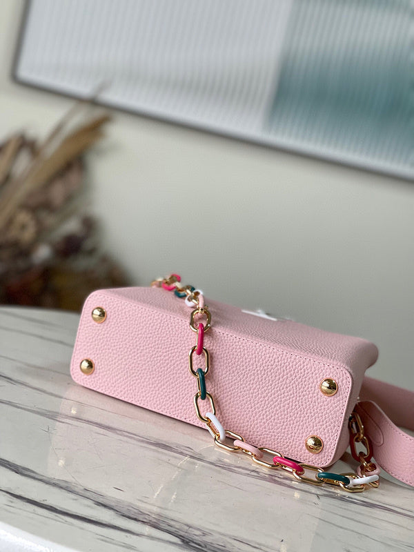 GlamI Lu-Vi bags - 4195