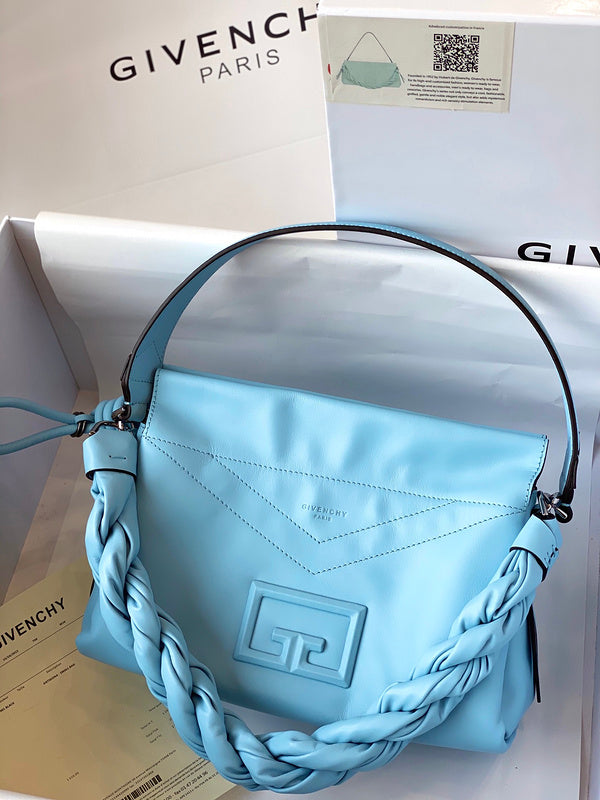 Glamy - GCY Bags - 655