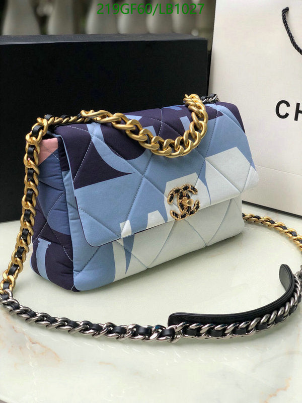 SAMC - CHL Bags - 931