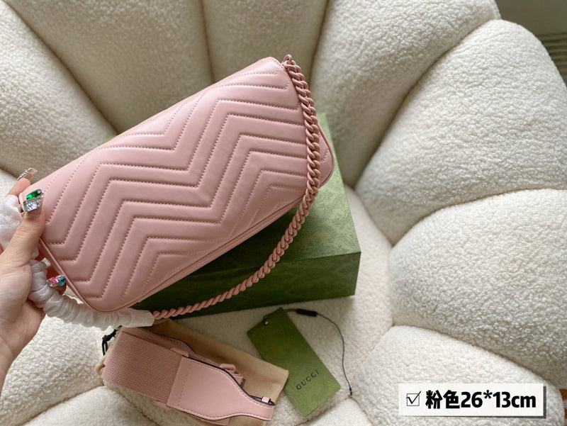 Glami Fashion - GCI Bags - 11619