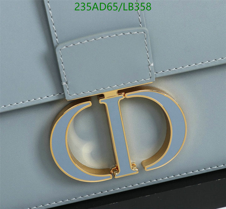 SAMCC - DOR Bags - 1373