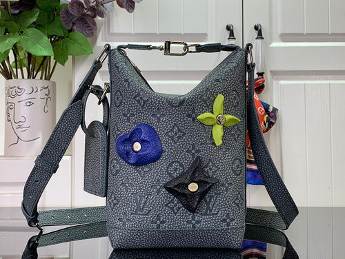 Fashion Lu-Vi bags - 3507