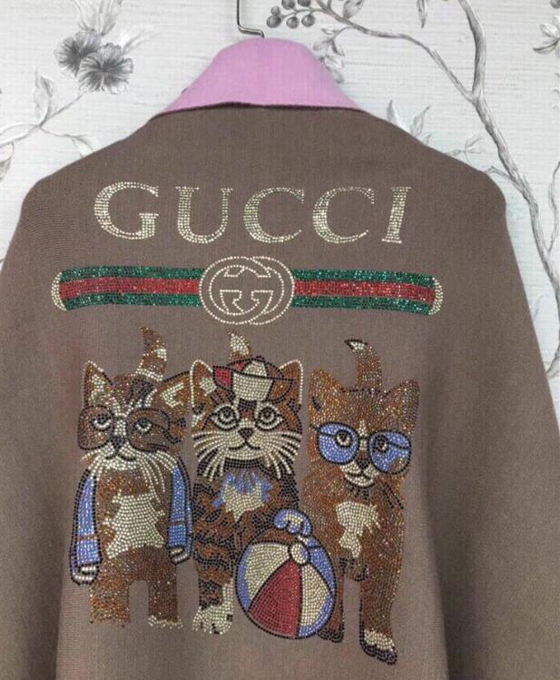SAMC - GUKI Clothes - 134