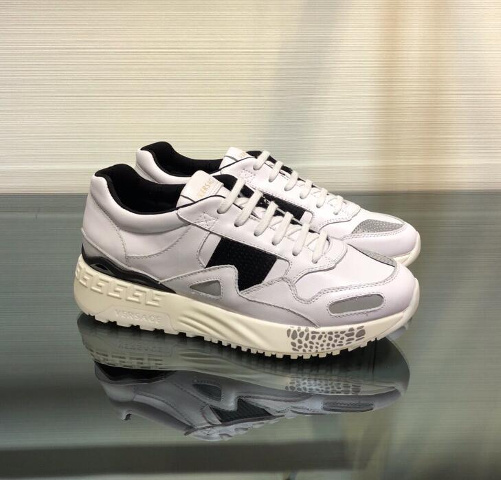 SAMC - VAR Men Shoes - 313