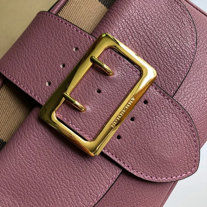 ELE Fashion -BBR Bags - 1238