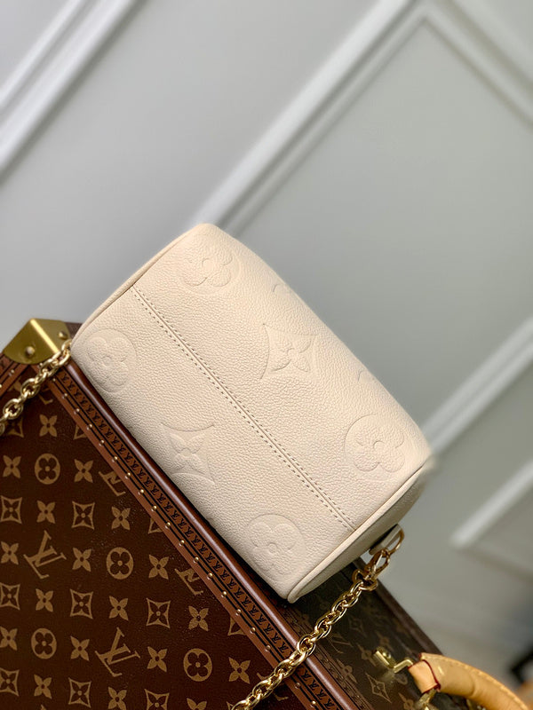 Satchel Bags - VL Bags - 1414