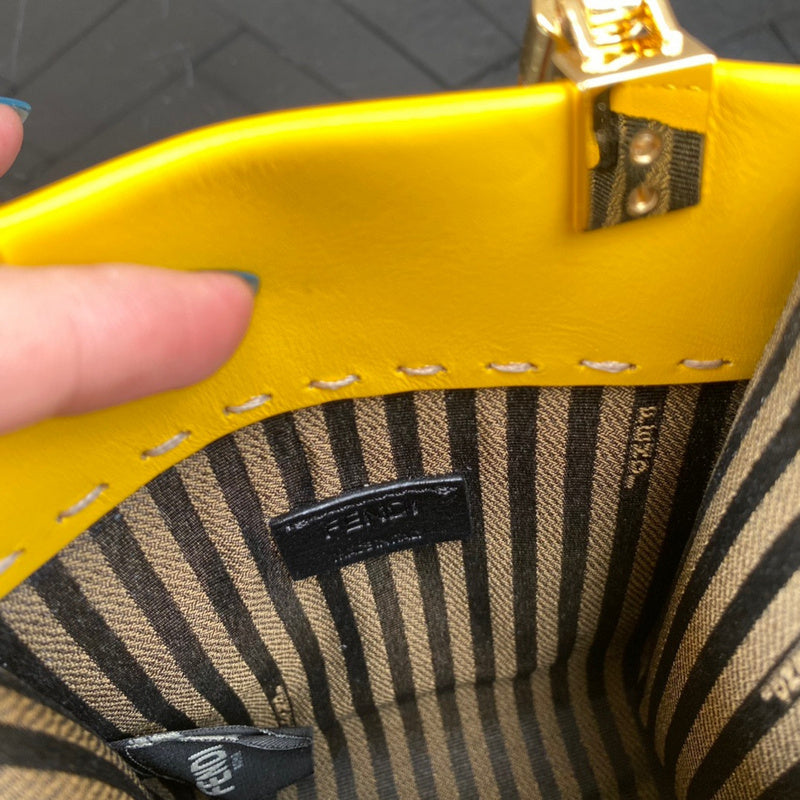 FDI Bags - Luxurious Bags  155